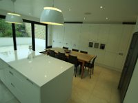Kitchen and Dining Area : prs-brochure works